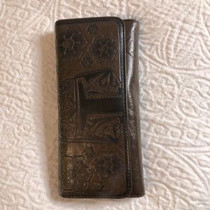 Boba Fett Disney Loungefly wallet